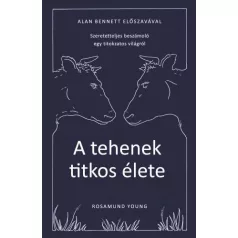 A tehenek titkos élete