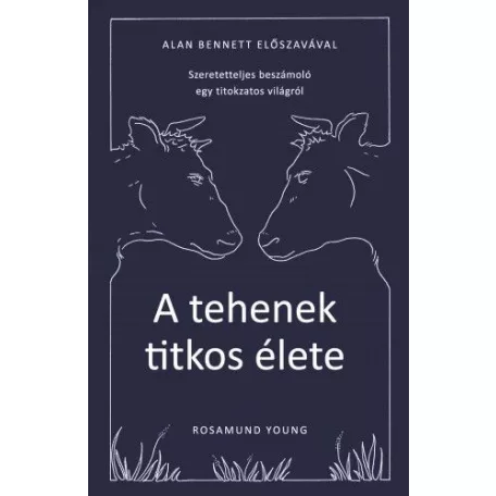 A tehenek titkos élete