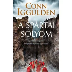A spártai sólyom
