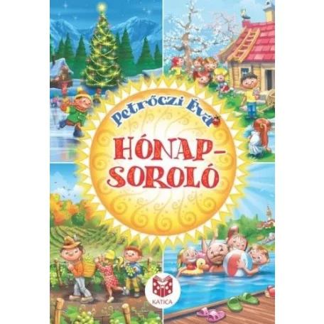 Hónapsoroló
