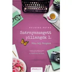 Szárnyaszegett pillangók 1.