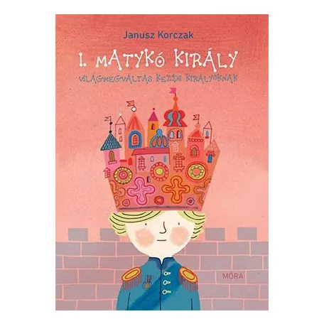 I. Matykó király