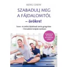 Szabadulj meg a fájdalomtól örökre!