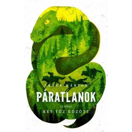 Páratlanok 2. - Két tűz között