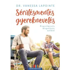 Sérülésmentes gyereknevelés
