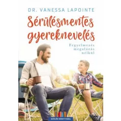 Sérülésmentes gyereknevelés