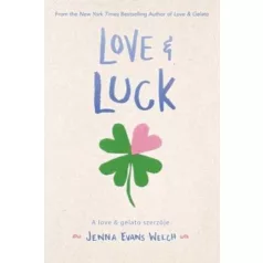 Love & Luck - Szerencsés szerelem