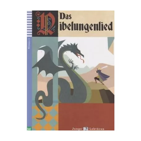 Das Nibelungenlied + CD