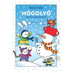 Hógolyó - Versek óvodásoknak