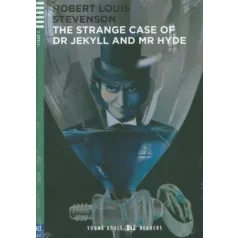 The strange case of Dr. Jekyll and Mr. Hyde + CD