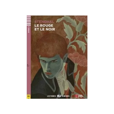Le Rouge et le Noir + CD