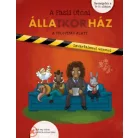 A Fásli utcai állatkórház felújítás alatt