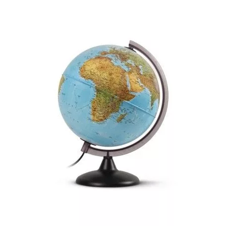 Földgömb 25cm Duó Cartographia 2018
