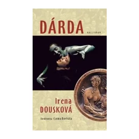 Dárda