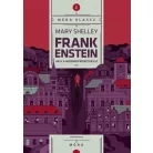 Frankenstein, avagy a modern Prométheusz