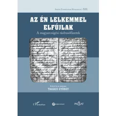   Az én lelkemmel elfújlak – A magyarcsügési ráolvasófüzetek
