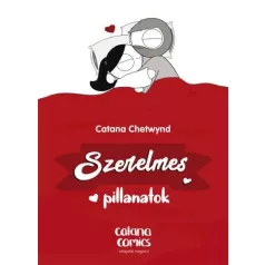 Szerelmes pillanatok