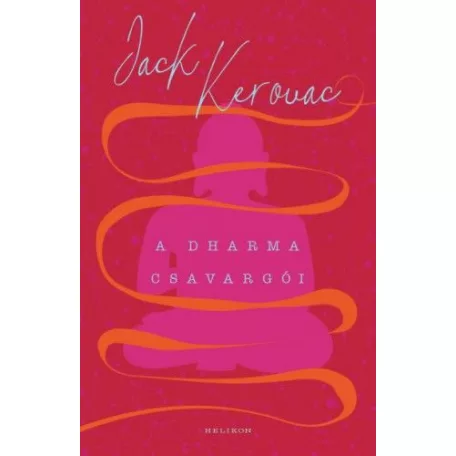 A Dharma csavargói