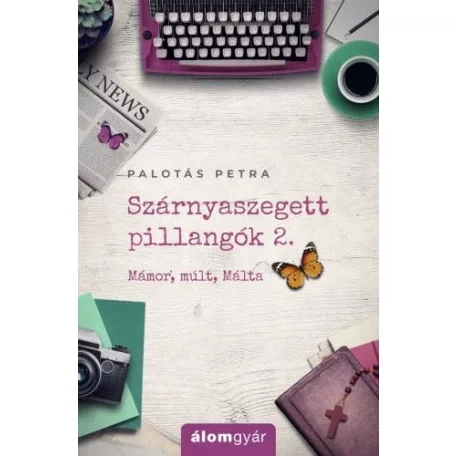 Szárnyaszegett pillangók 2.
