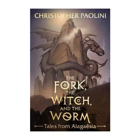The Fork, the Witch and the Worm