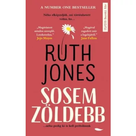 Sosem zöldebb