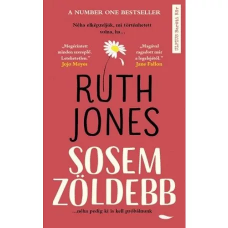 Sosem zöldebb