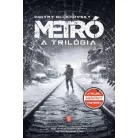 Metró - A trilógia