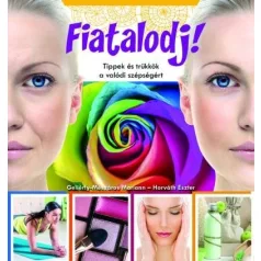 Fiatalodj!