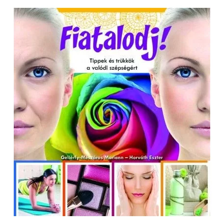 Fiatalodj!