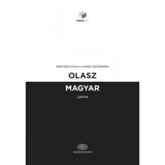 Olasz-magyar szótár + online szótárcsomag