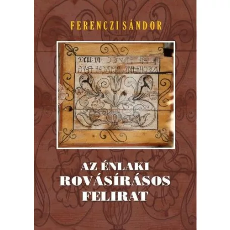 Az énlaki rovásírásos felirat