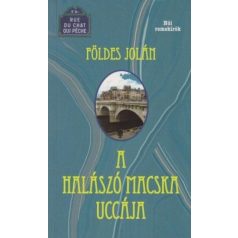 A halászó macska uccája