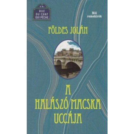 A halászó macska uccája