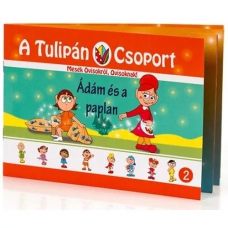 Ádám és a paplan