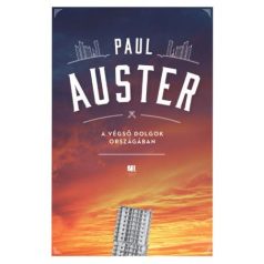 A végső dolgok országában