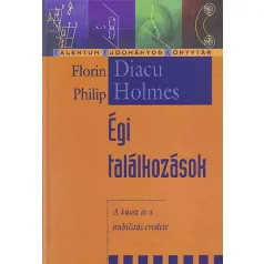 Égi találkozások