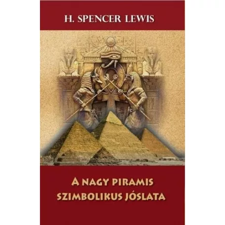 A nagy piramis szimbolikus jóslata
