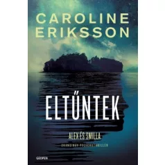 Eltűntek