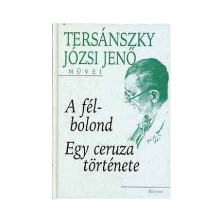 A félbolond - Egy ceruza története