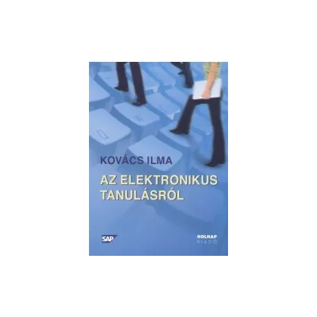 Az elektronikus tanulásról