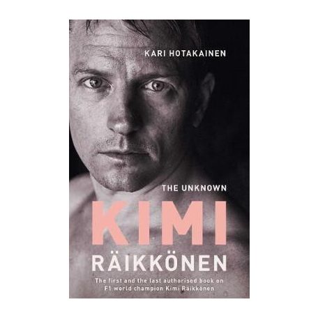 The Unknown Kimi Raikkonen