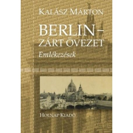Berlin - Zárt övezet