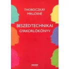 Beszédtechnikai gyakorlókönyv