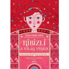 Ribizli a világ végén