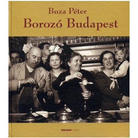 Borozó Budapest