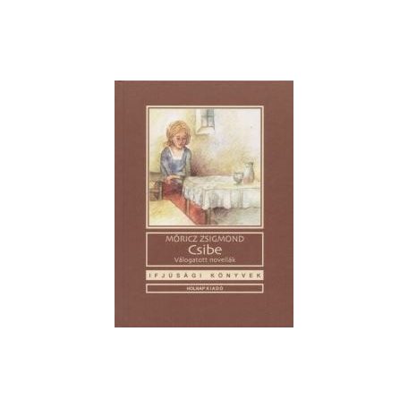Csibe novellák