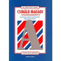 Csináld magad!