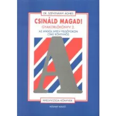 Csináld magad!