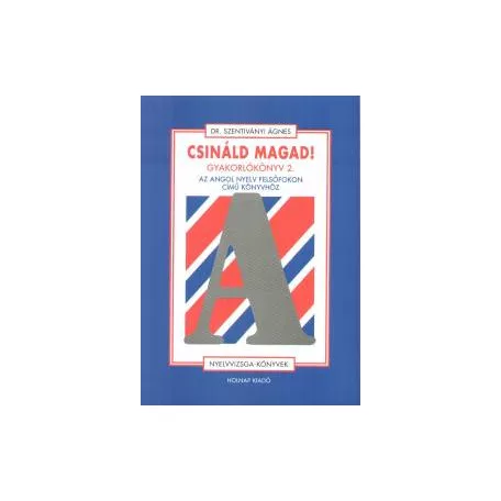 Csináld magad!