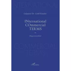 INternational COmmercial TERMS